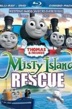 Watch Thomas and Friends: Misty Island Rescue M4ufreemovies