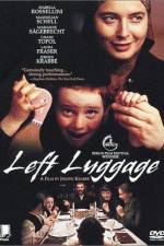 Watch Left Luggage M4ufreemovies