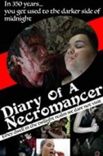Watch Diary of a Necromancer M4ufreemovies