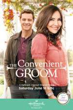 Watch The Convenient Groom M4ufreemovies