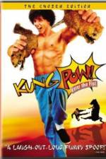Watch Kung Pow: Enter the Fist M4ufreemovies