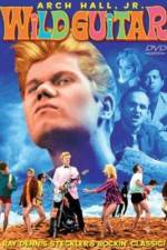 Watch Wild Guitar M4ufreemovies