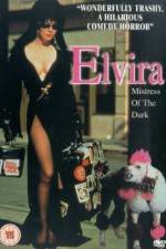 Watch Elvira, Mistress of the Dark M4ufreemovies