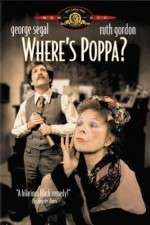 Watch Wheres Poppa M4ufreemovies