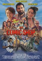 Watch The Comic Shop M4ufreemovies