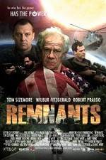 Watch Remnants M4ufreemovies