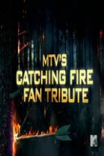 Watch MTV?s The Hunger Games: Catching Fire Fan Tribute M4ufreemovies