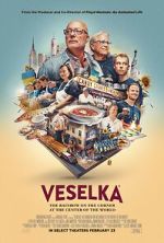 Watch Veselka: The Rainbow on the Corner at the Center of the World M4ufreemovies