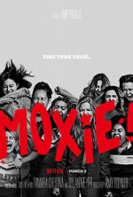 Watch Moxie M4ufreemovies