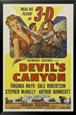 Watch Devil\'s Canyon M4ufreemovies
