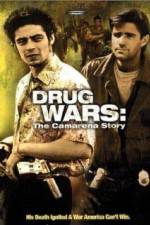 Watch Drug Wars - The Camarena Story M4ufreemovies