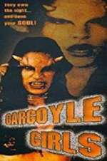 Watch Gargoyle Girls M4ufreemovies