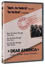 Watch Dear America Letters Home from Vietnam M4ufreemovies
