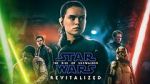 Watch Star Wars: The Rise of Skywalker - Revitalized M4ufreemovies