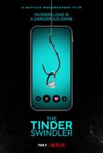 Watch The Tinder Swindler M4ufreemovies