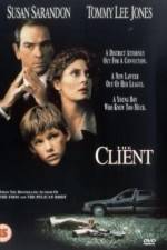 Watch The Client M4ufreemovies