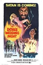 Watch The Devil\'s Wedding Night M4ufreemovies