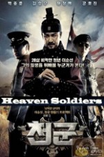 Watch Heaven's Soldiers M4ufreemovies