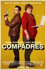 Watch Compadres M4ufreemovies