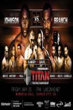Watch Titan Fighting Championships 22 Johnson vs Branch M4ufreemovies