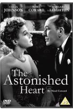Watch The Astonished Heart M4ufreemovies