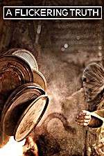 Watch A Flickering Truth M4ufreemovies