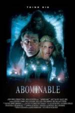 Watch Abominable M4ufreemovies
