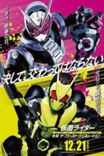 Watch Kamen Rider Reiwa: The First Generation M4ufreemovies