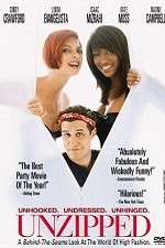 Watch Unzipped M4ufreemovies