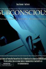 Watch Subconscious M4ufreemovies