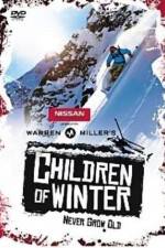 Watch Children of Winter M4ufreemovies