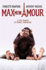 Watch Max mon amour M4ufreemovies
