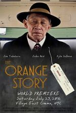 Watch The Orange Story (Short 2016) M4ufreemovies