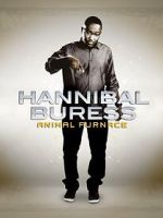 Watch Hannibal Buress: Animal Furnace M4ufreemovies