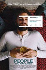 Watch People You May Know M4ufreemovies