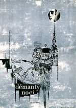 Watch Diamonds of the Night M4ufreemovies