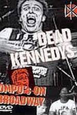 Watch Dead Kennedys Live M4ufreemovies