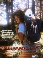 Watch Sleepaway Camp II: Unhappy Campers M4ufreemovies