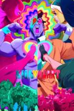 Watch Kick-heart M4ufreemovies