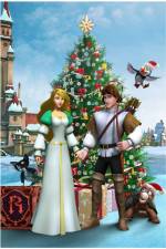 Watch The Swan Princess Christmas M4ufreemovies