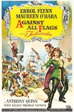 Watch Against All Flags M4ufreemovies