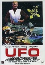 Watch UFO... annientare S.H.A.D.O. stop. Uccidete Straker... M4ufreemovies