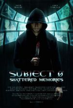 Watch Subject 0: Shattered Memories M4ufreemovies