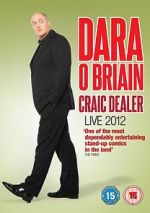 Watch Dara O Briain: Craic Dealer Live M4ufreemovies