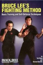 Watch Bruce Lee's Fighting Method: Basic Training & Self Defense Techniques M4ufreemovies