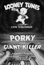 Watch Porky the Giant Killer (Short 1939) M4ufreemovies