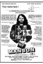 Watch Manson M4ufreemovies