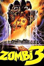 Watch Zombi 3 M4ufreemovies
