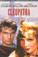 Watch Cleopatra M4ufreemovies