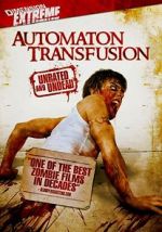 Watch Automaton Transfusion M4ufreemovies